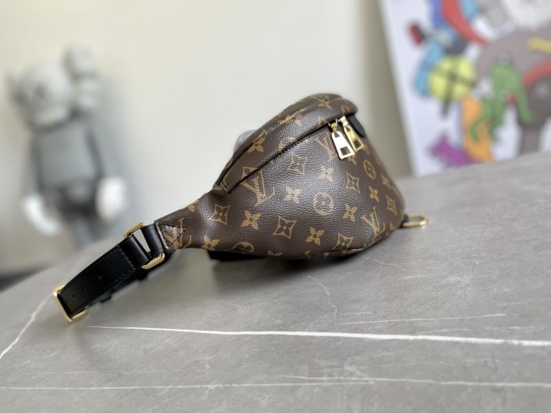 Louis Vuitton Waist Chest Packs